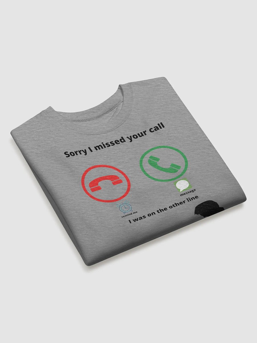 On The Other Line product image (3)