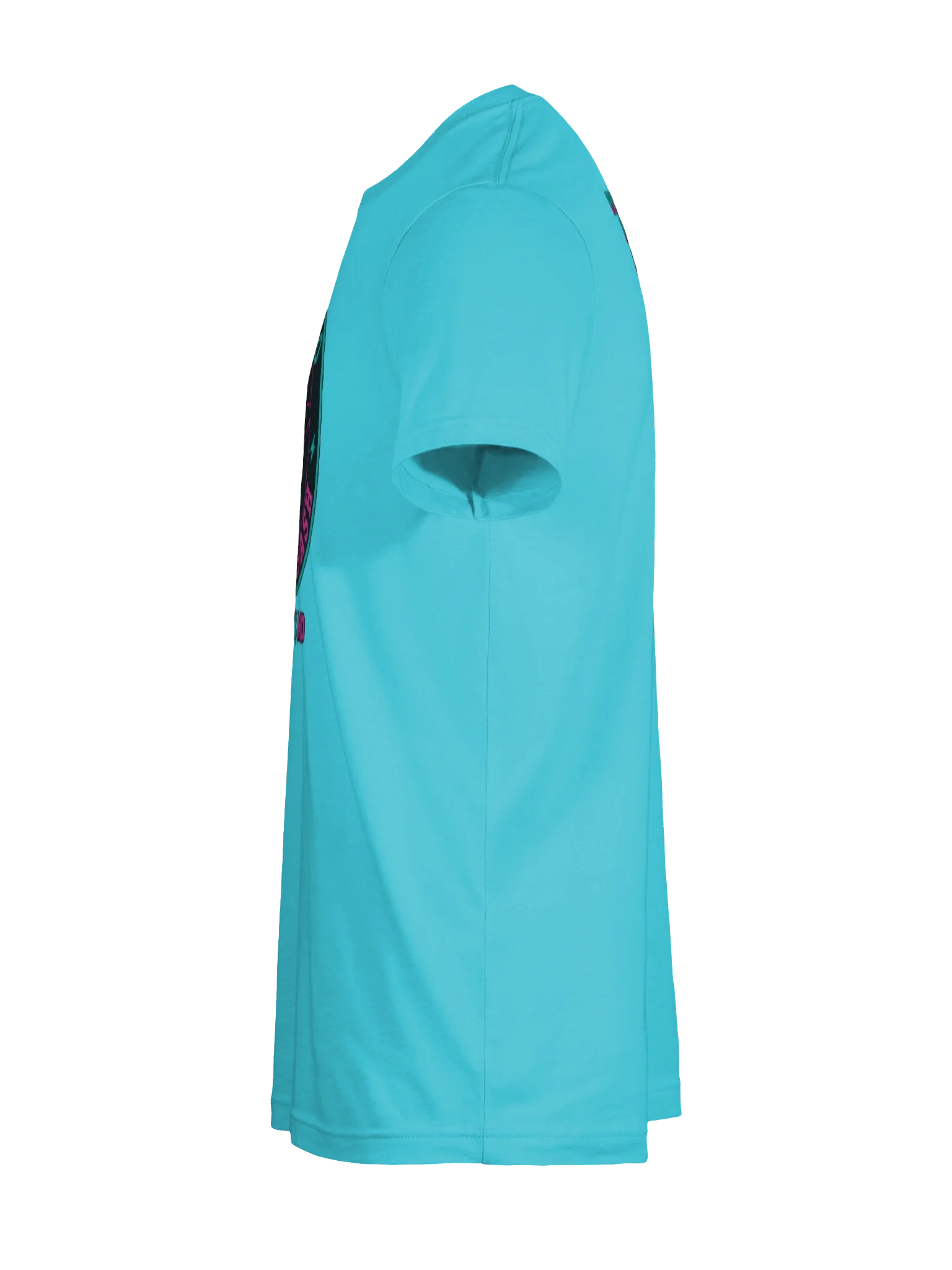 2025 Bronco Beach Bash Ocean City / Destination Bigfoot Bronco Collab | Full Frontal Bella + Canvas Supersoft T-Shirt (Multiple Colors Available) product image (12)