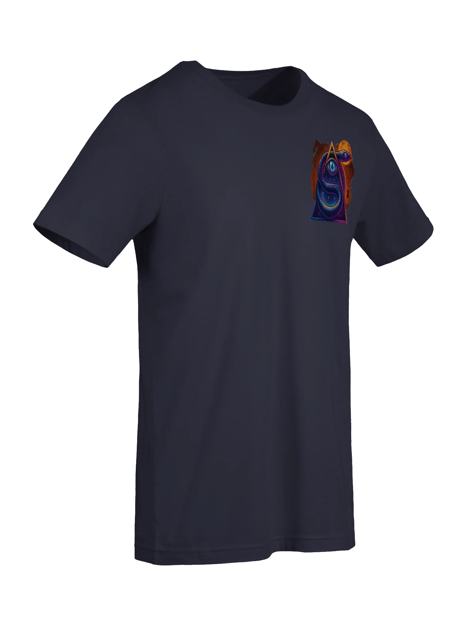 ALT_I_STICK MIDNIGHT GROVE – BELLA & CANVAS SUPERSOFT TEE product image (94)