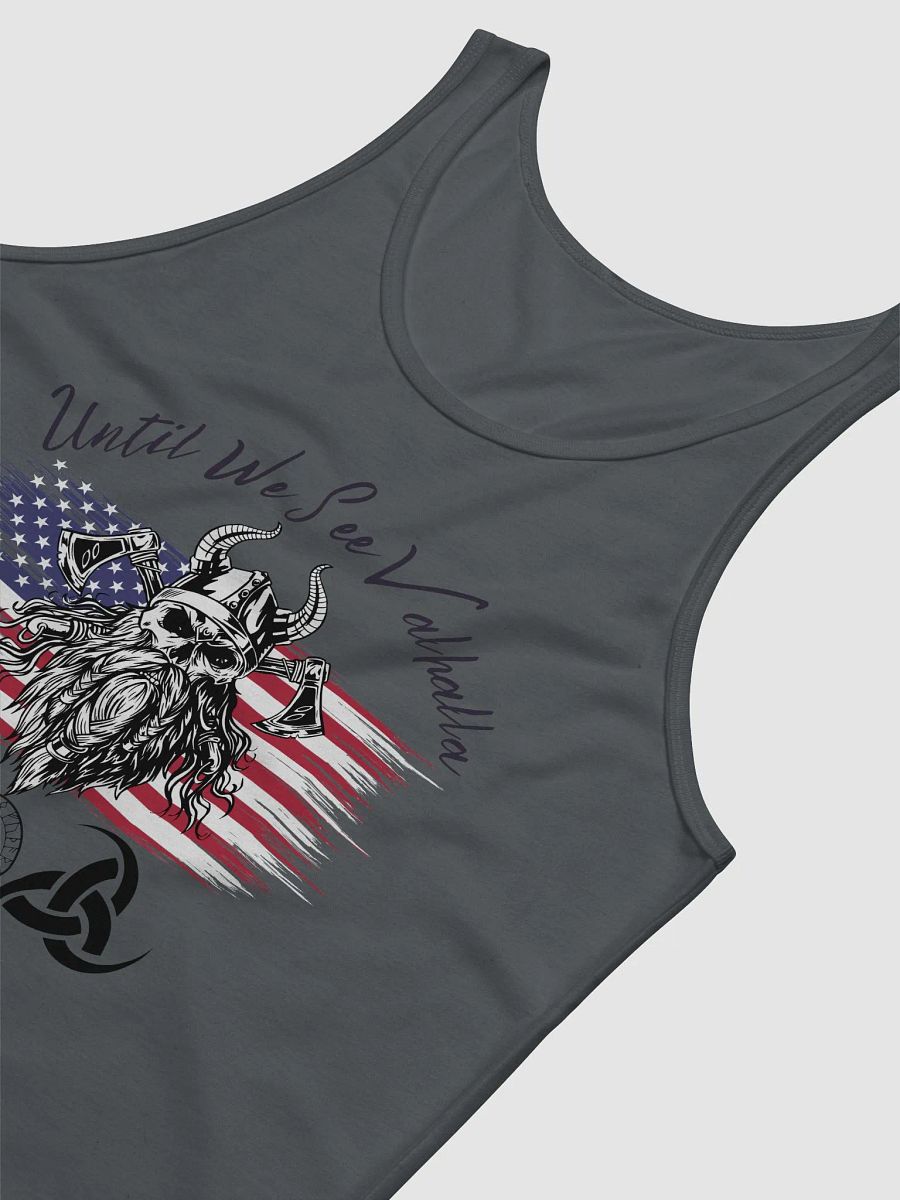 Until Valhalla Tank Top product image (39)