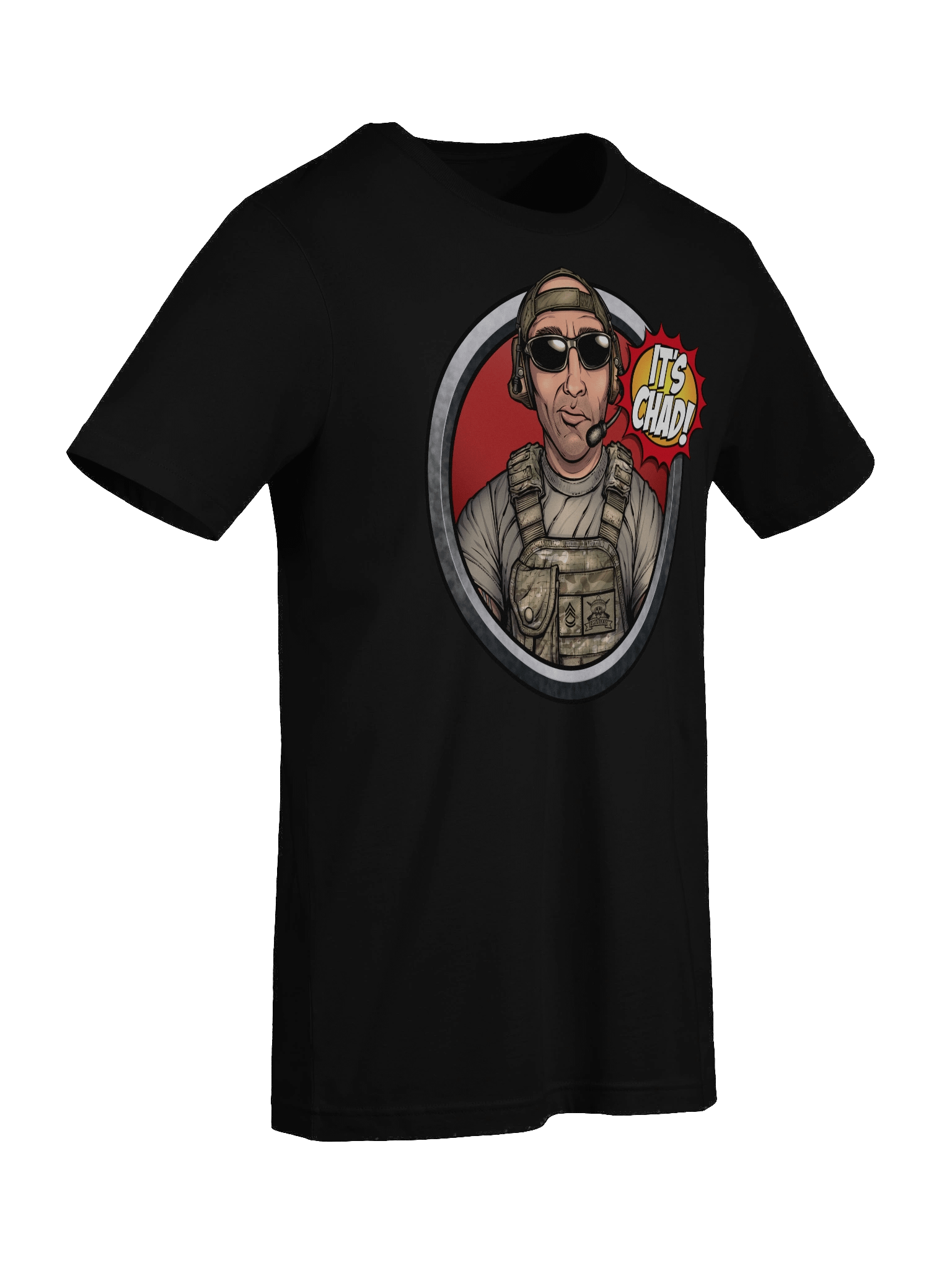 IT'S CHAD! product image (9)