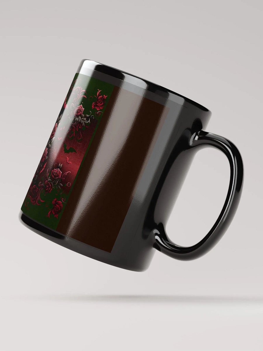 Eternal Nocturne- Mug product image (3)