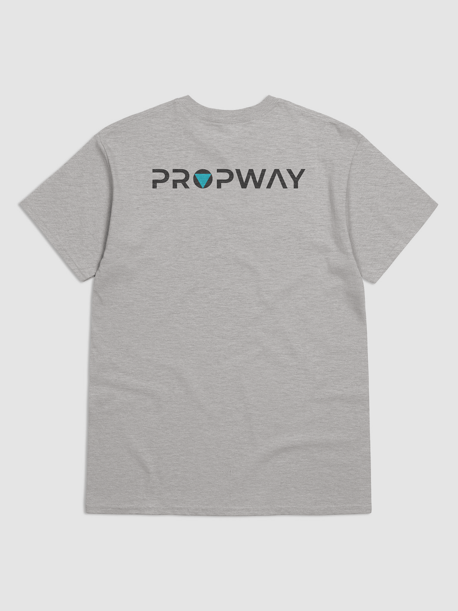 PropWay Professional Tee - Light product image (17)