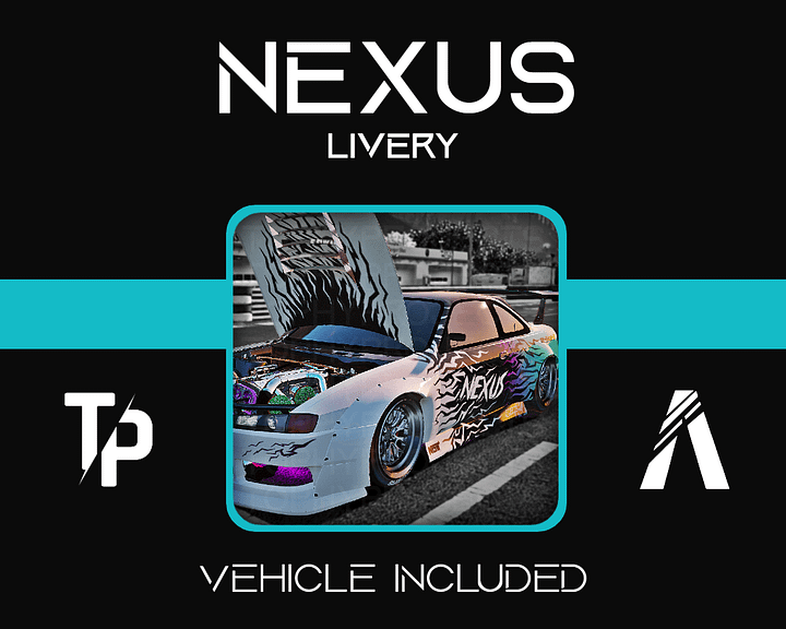 NEXUS [Custom] product image (1)