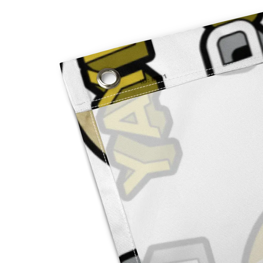 Do Only Good Everyday Flag product image (3)