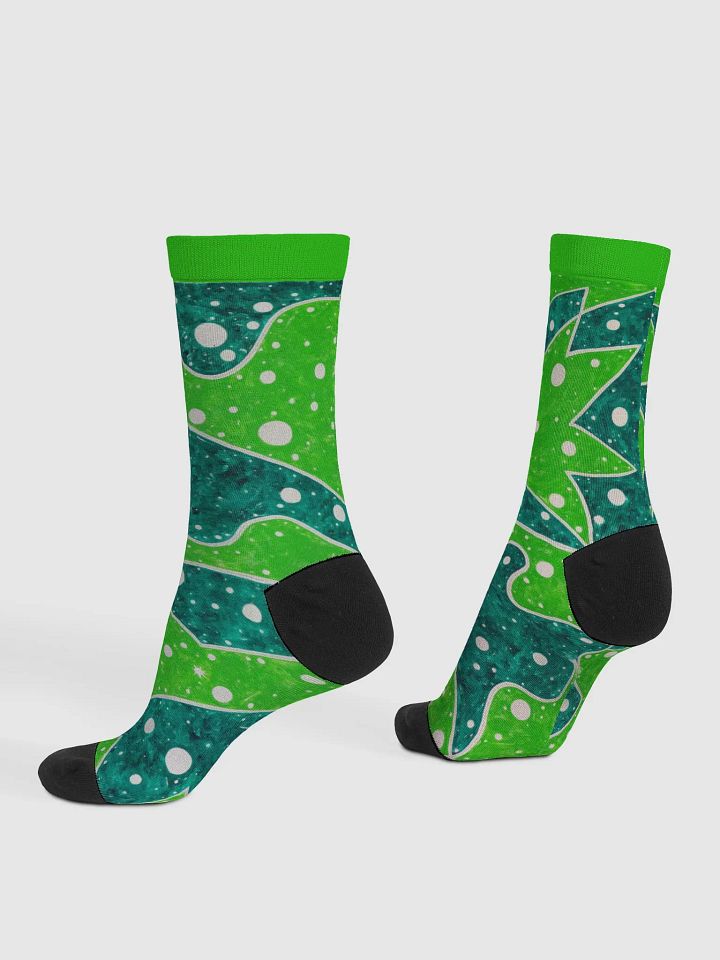What the Moment has to Say Crew Socks 2 product image (2)