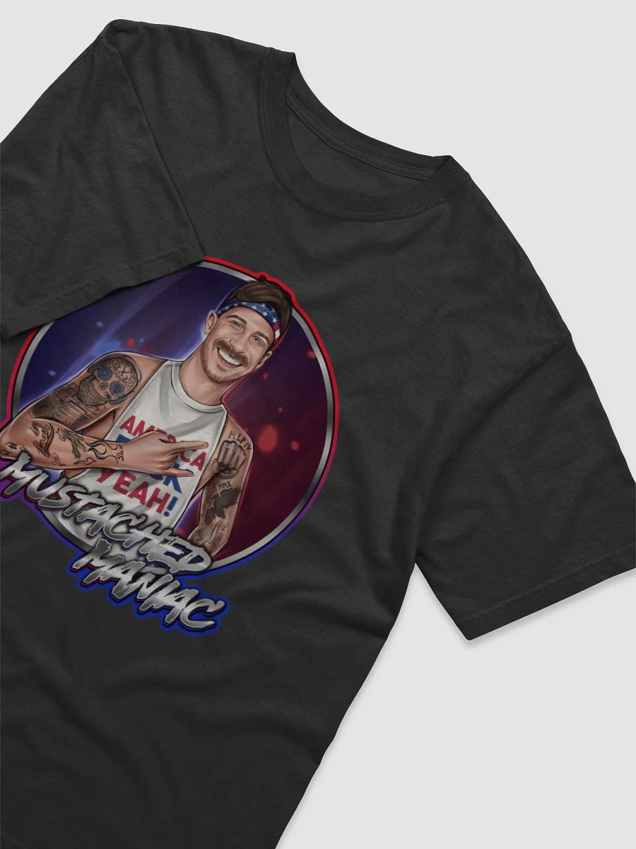 MM LOGO TEE product image (3)