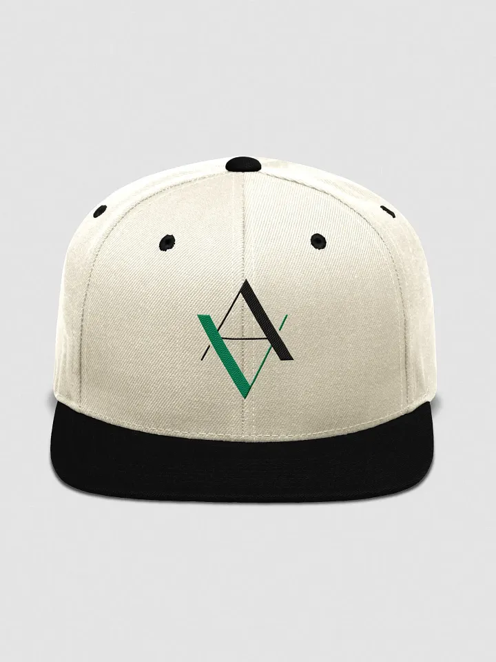 Arcader Visions Season 1 hat product image (22)