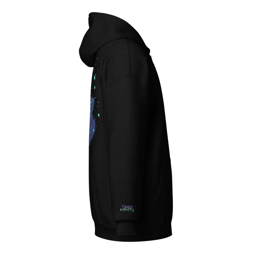 infinite Void Hoodie product image (4)