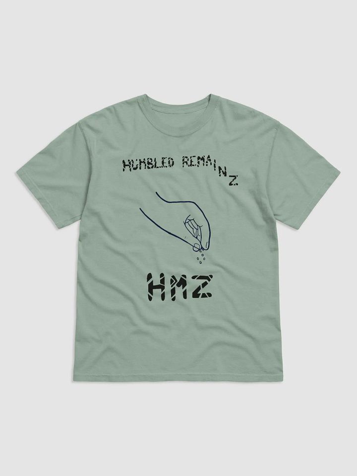 Humbled Remainz Sprinkle of Minimalism T-Shirt product image (5)