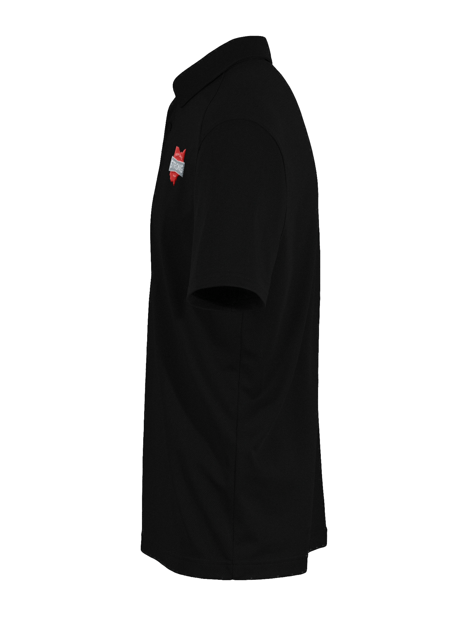 Team Ohio Strong Men's Polo product image (9)