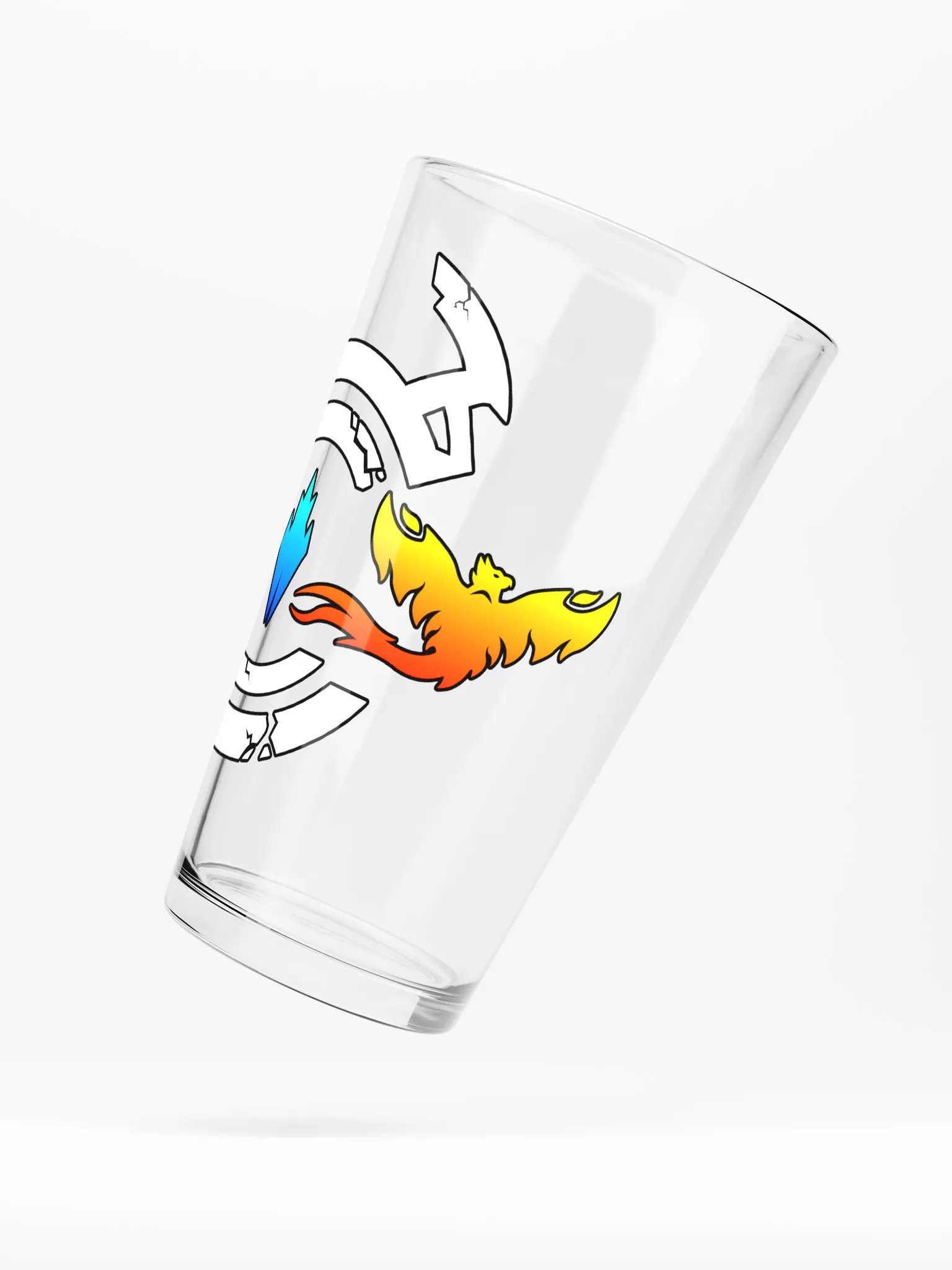 RitchieSH Pint Glass product image (5)