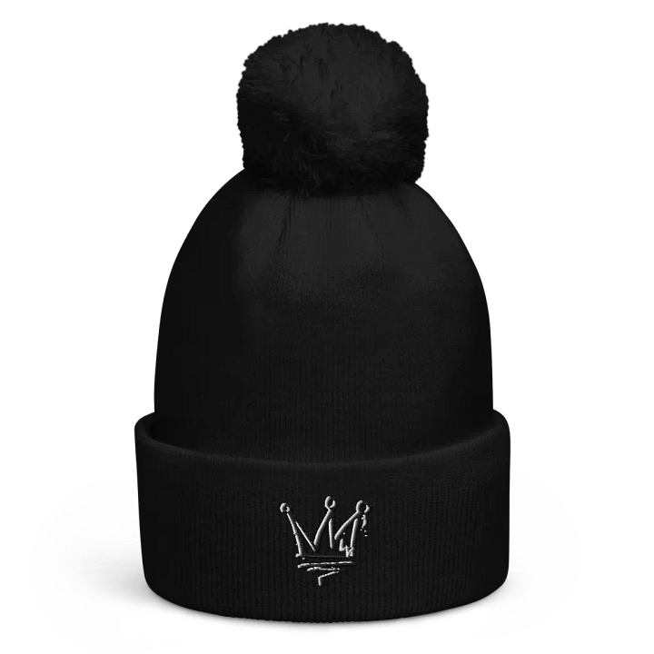 LV Crown Beanie product image (1)