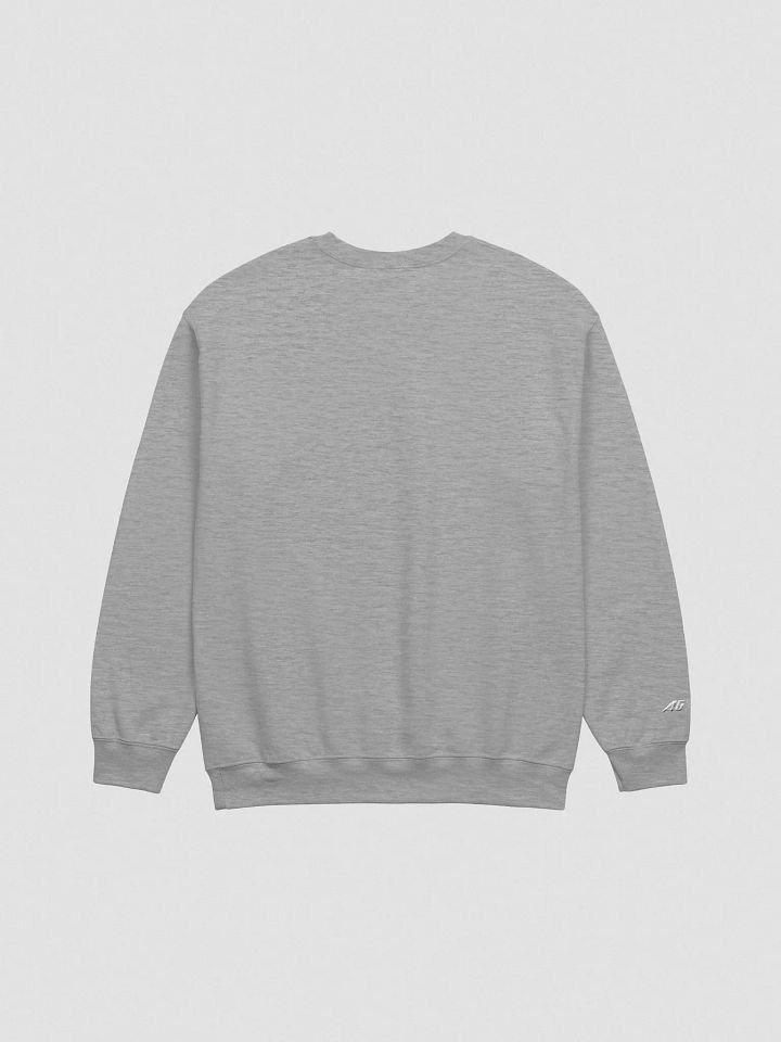 AG21 Campus Crew (Pink) product image (8)