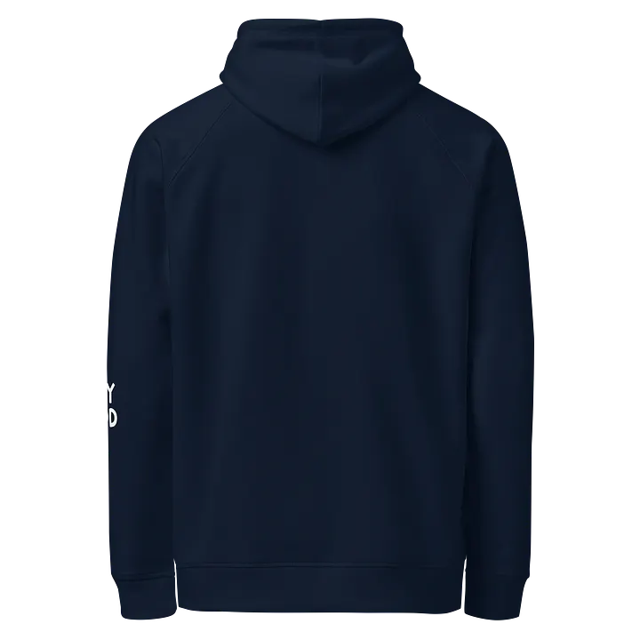 Pete the Irish Pilot "Sky God" Hoodie product image (2)