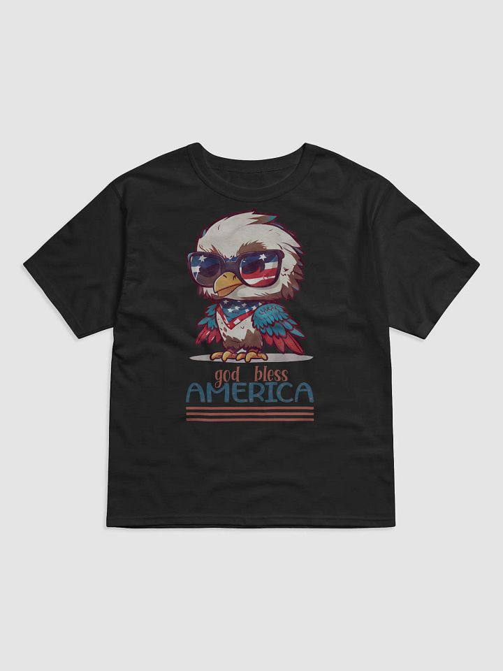 Champion Liberty Tee product image (1)
