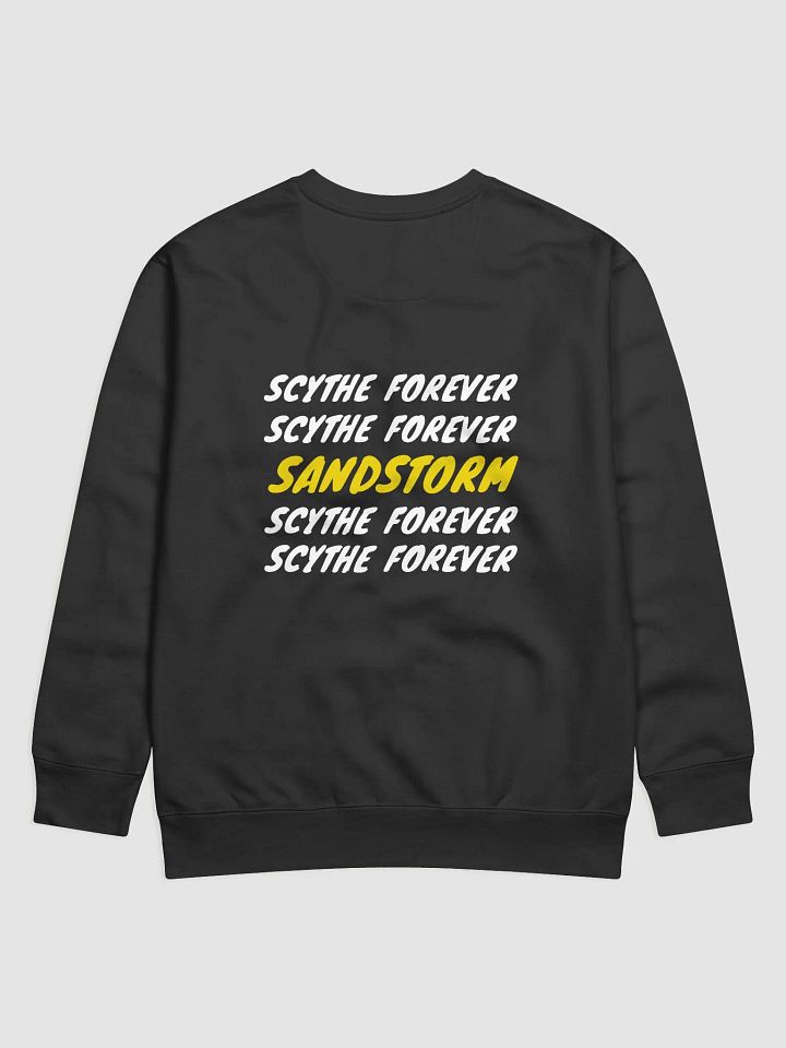 Scythe Forever Crewneck product image (1)