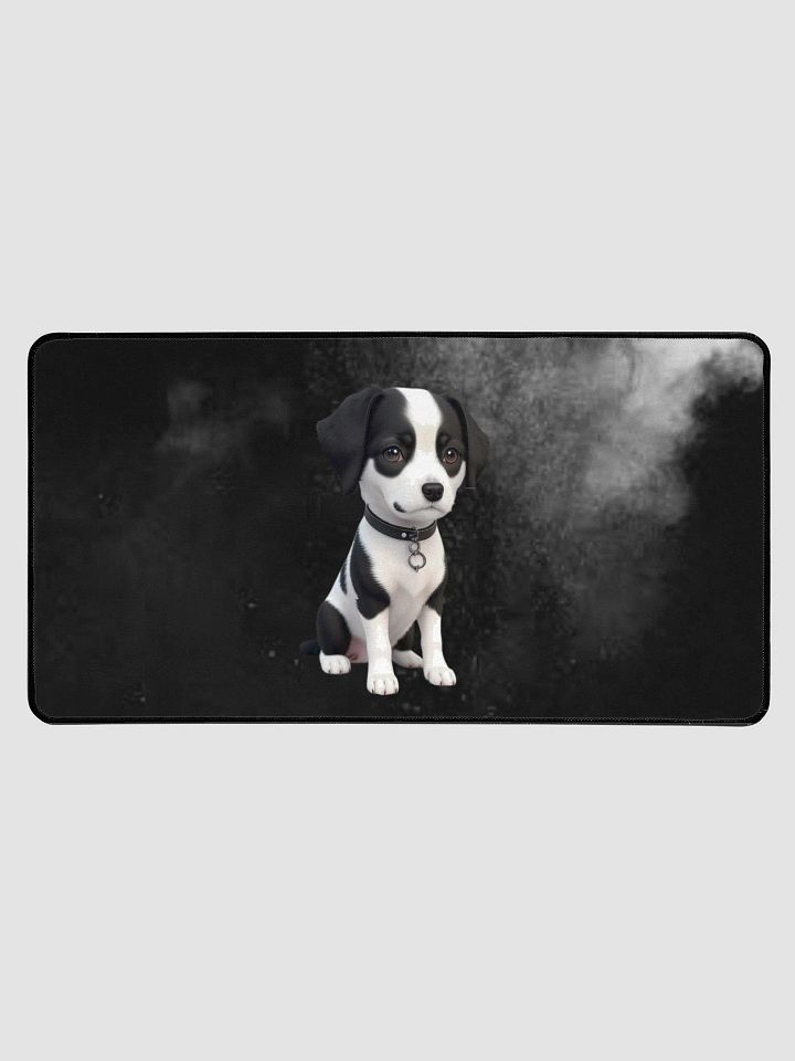 WallE Desk Mat 15.5" x 31.5" product image (1)