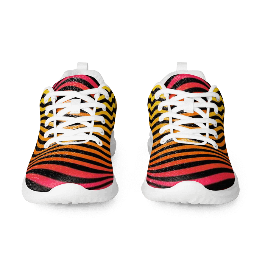 Women's Everyday Athletic Shoes: 