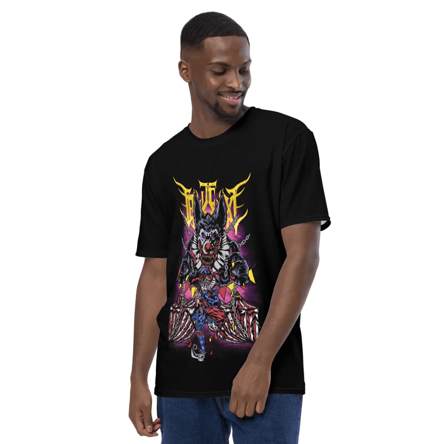 Zilla (polyester) product image (11)