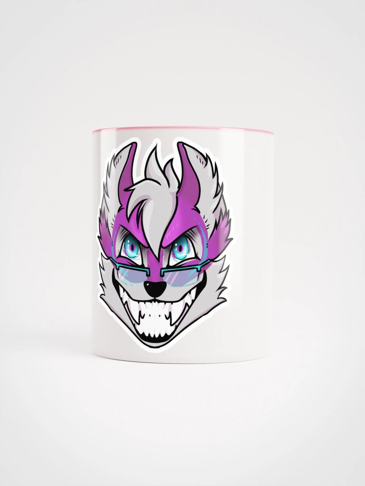 MUG FACE product image (1)