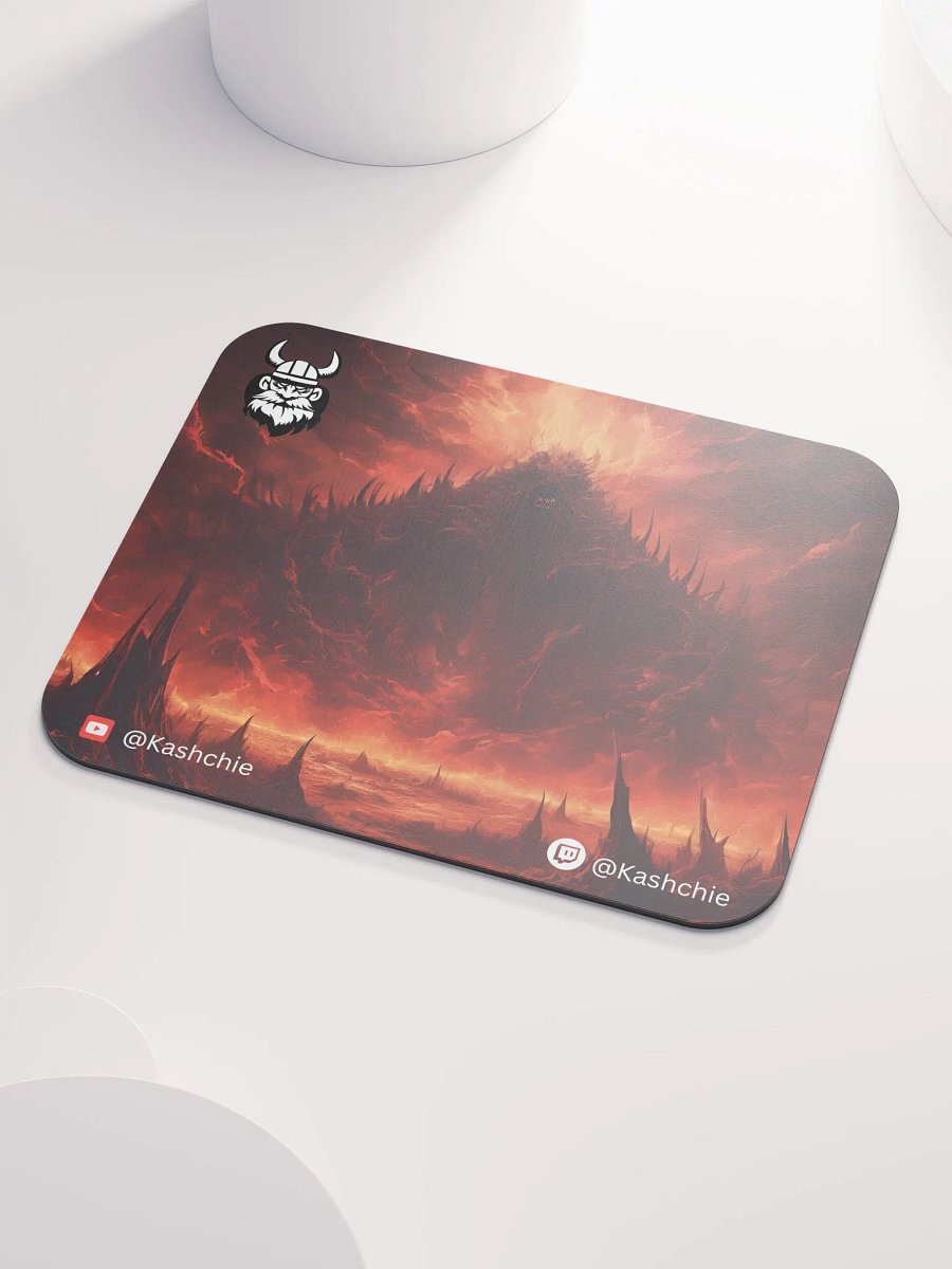 Mousepad product image (3)
