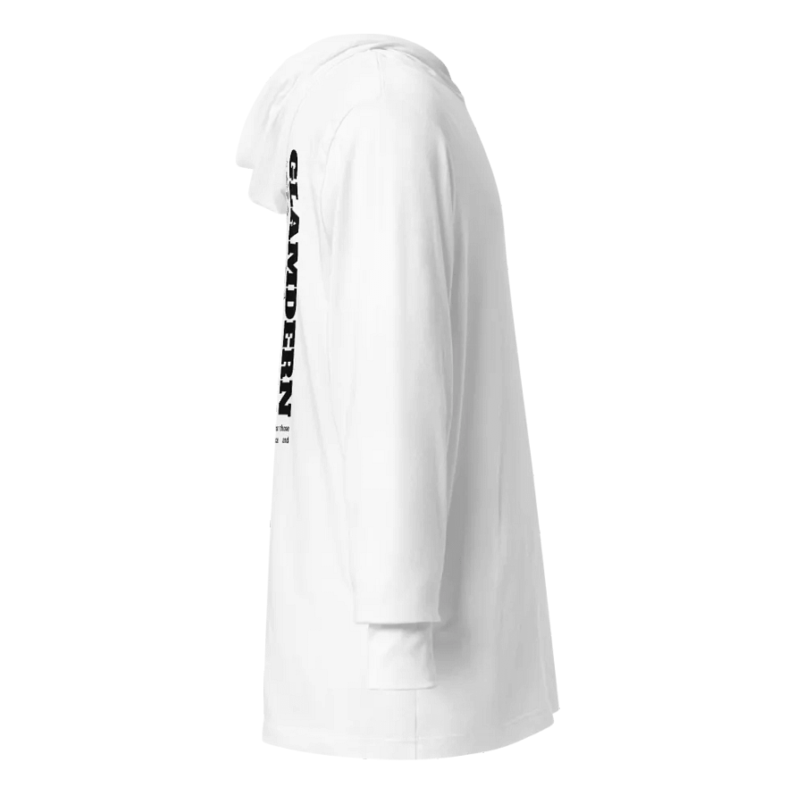 Glamdern Trendy Hoodies with Rose Design product image (11)