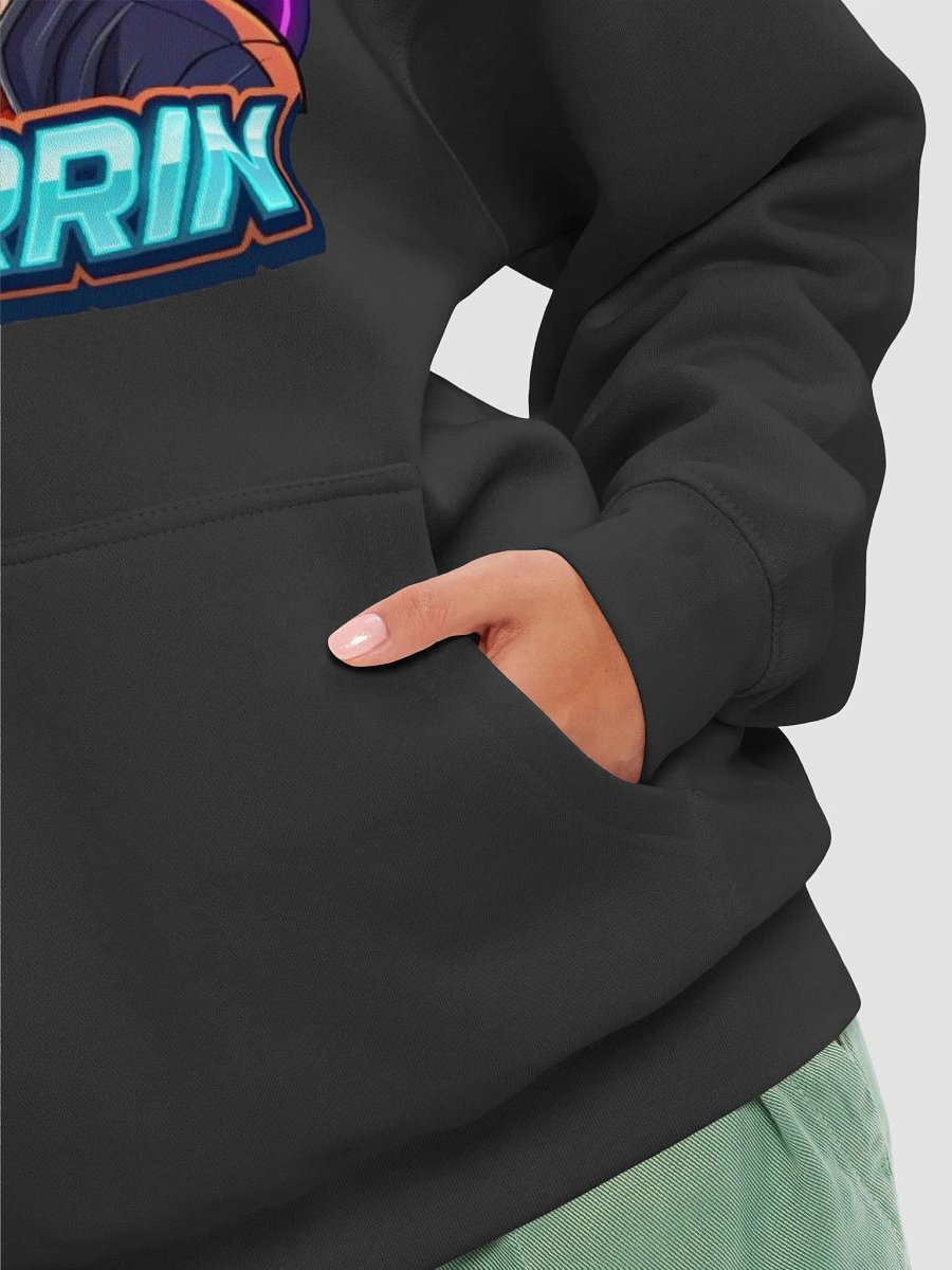 NORRIN Avatar Unisex Hoodie product image (62)