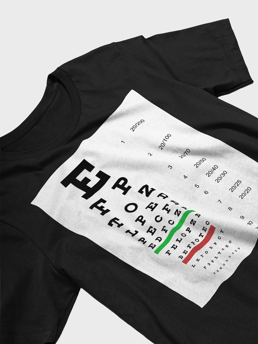 Letters for vision product image (3)
