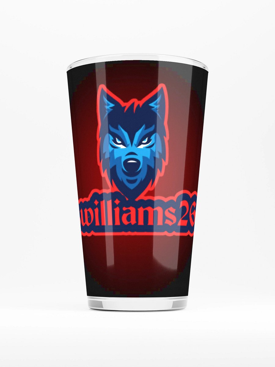 SWilliams26 pint glass product image (1)