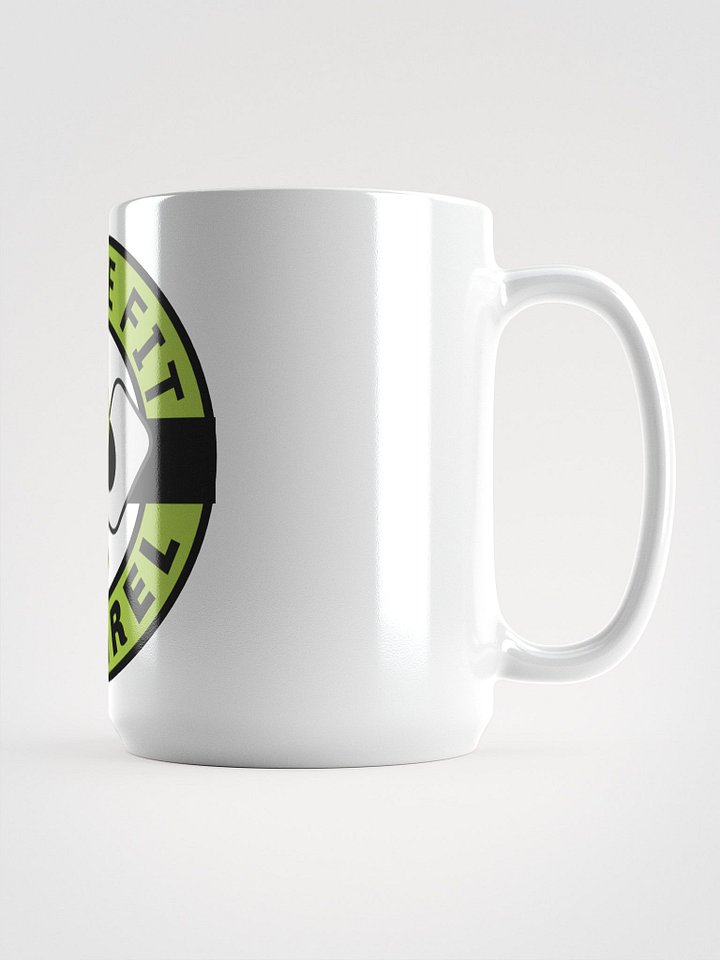 Pickleball Paddles Mug product image (1)