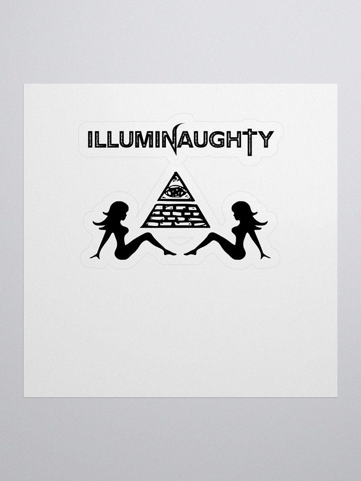 Illuminaughty product image (1)