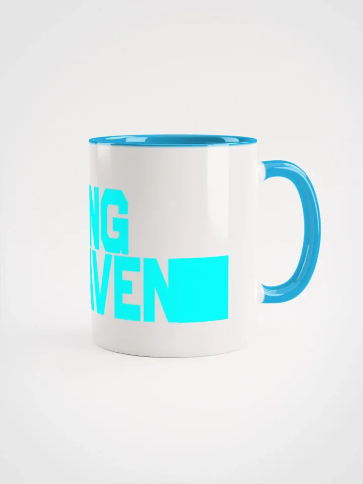 King Draven Mug product image (2)