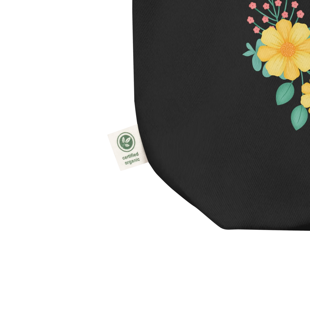 You are capable of amazing things - Tote Bag product image (3)