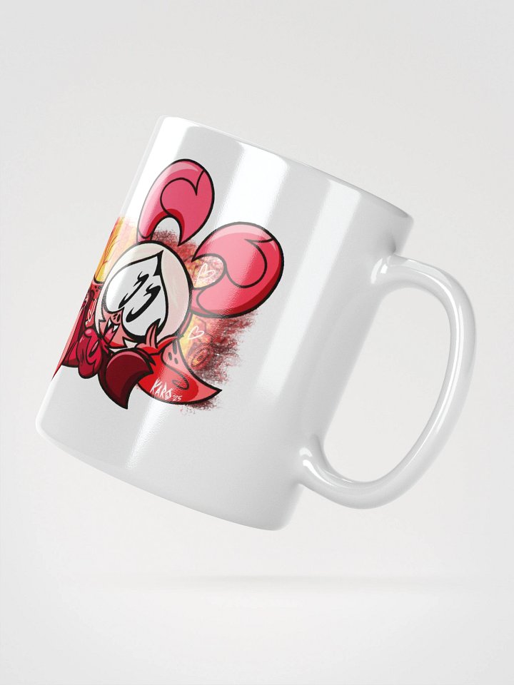 "Welcome to HEKK" Mug product image (5)