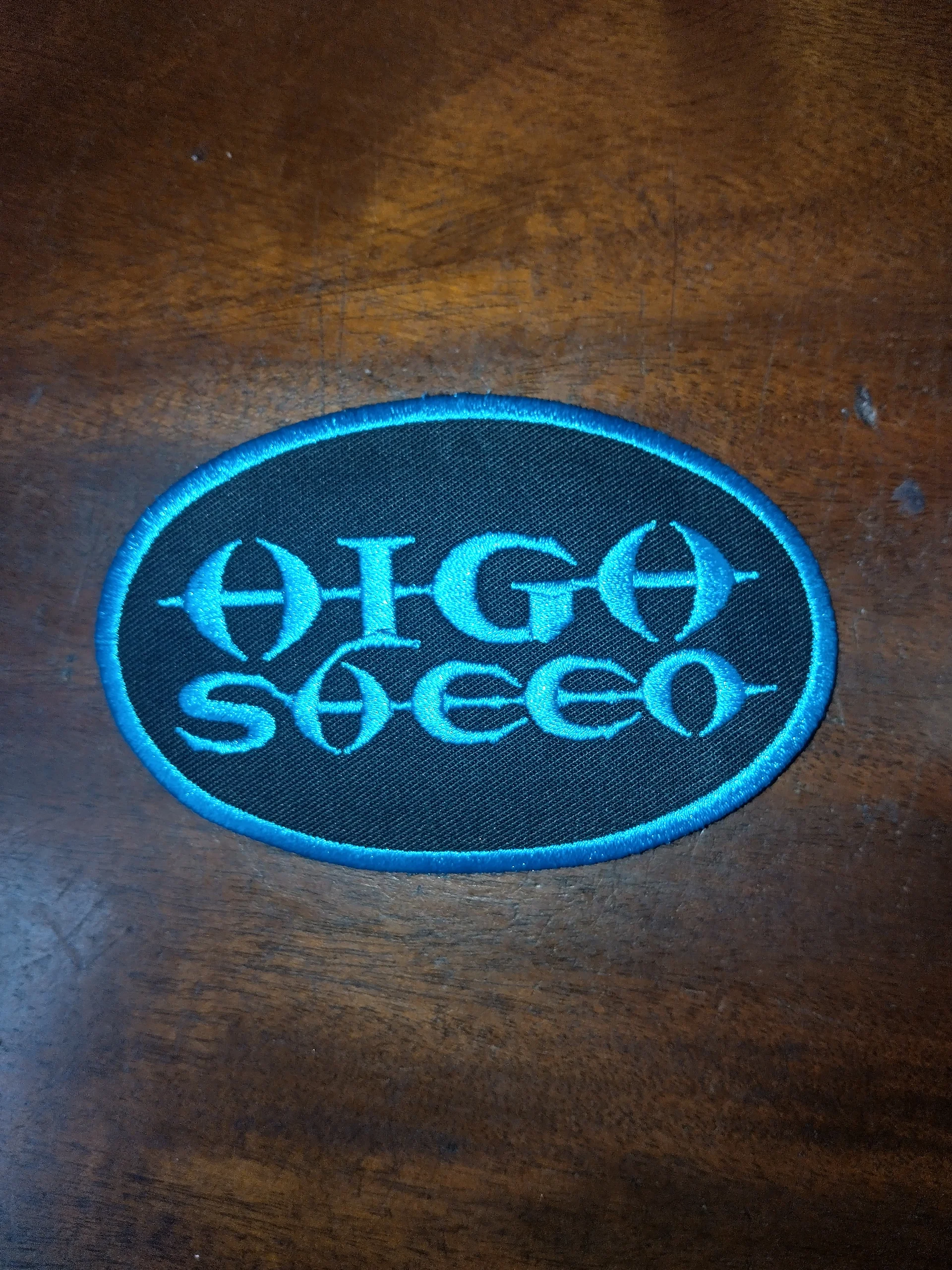 High Sheen Patch product image (3)