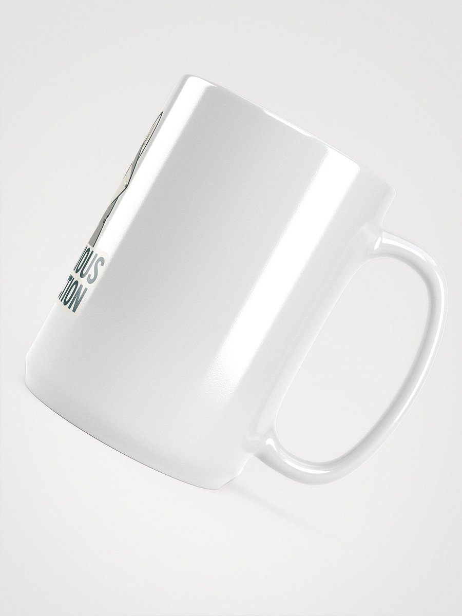 Too Anxious to Function – Cordell Mug 🐾💗 product image (5)