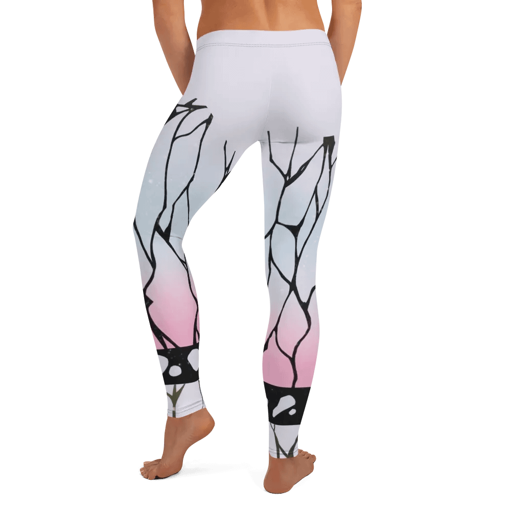 Butterfly Leggings product image (8)