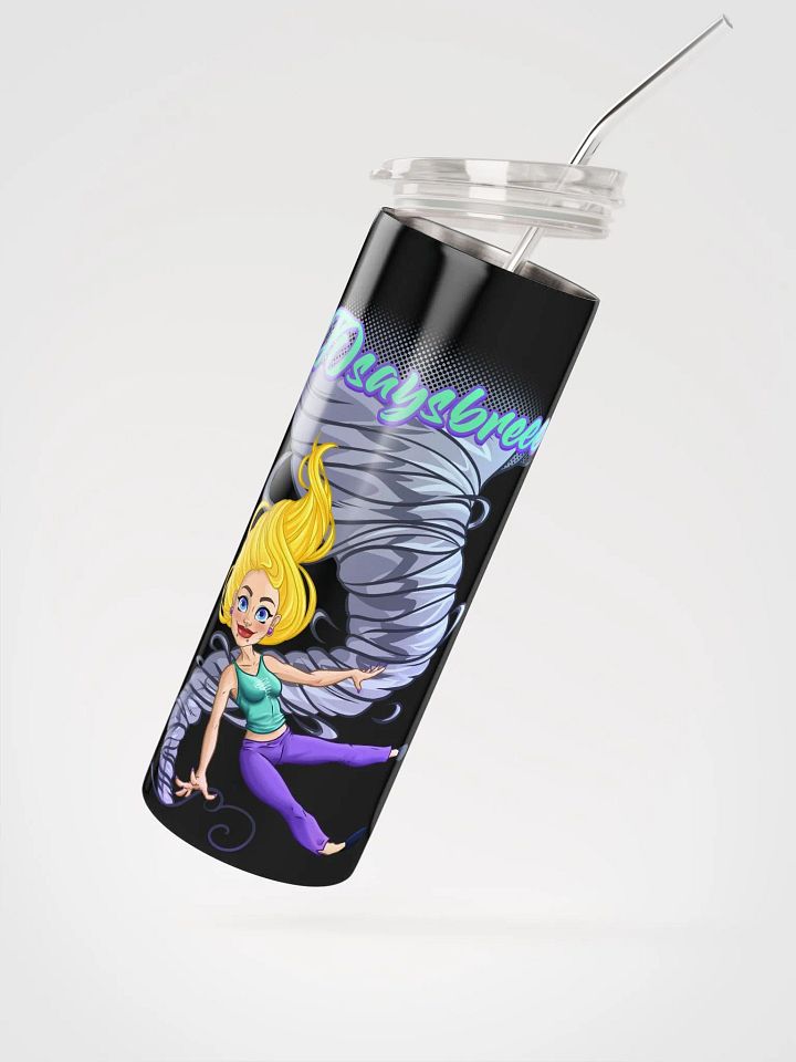 NEW! Storm Mom Tumbler product image (2)
