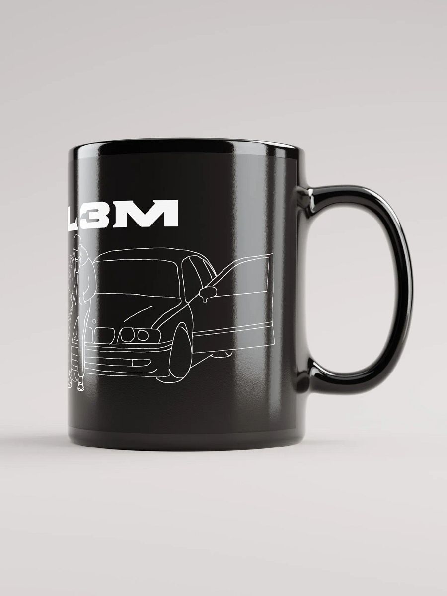 KUBEK PRO8L3M product image (1)