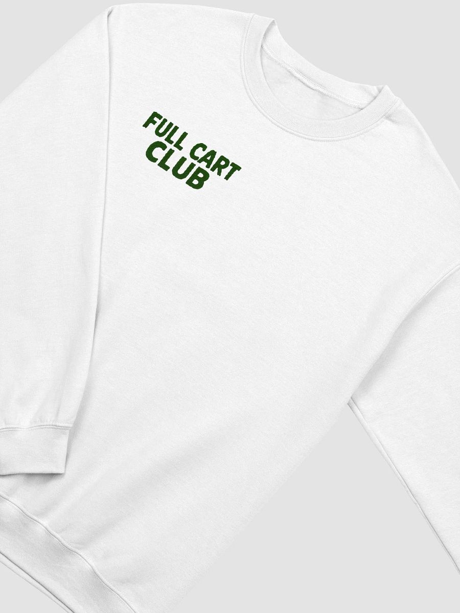Full Cart = Full Heart product image (3)