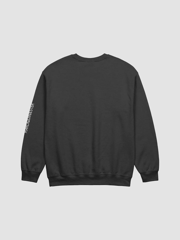 Batling Pullover Sweatshirt product image (16)