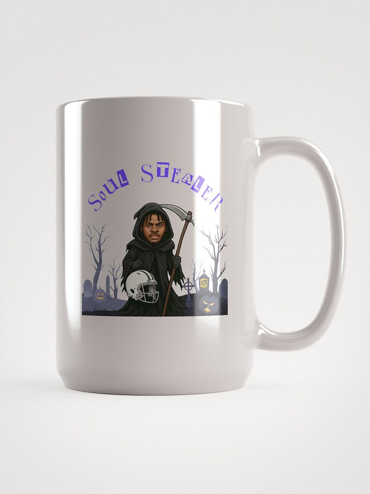 Soul Stealer Mug product image (1)