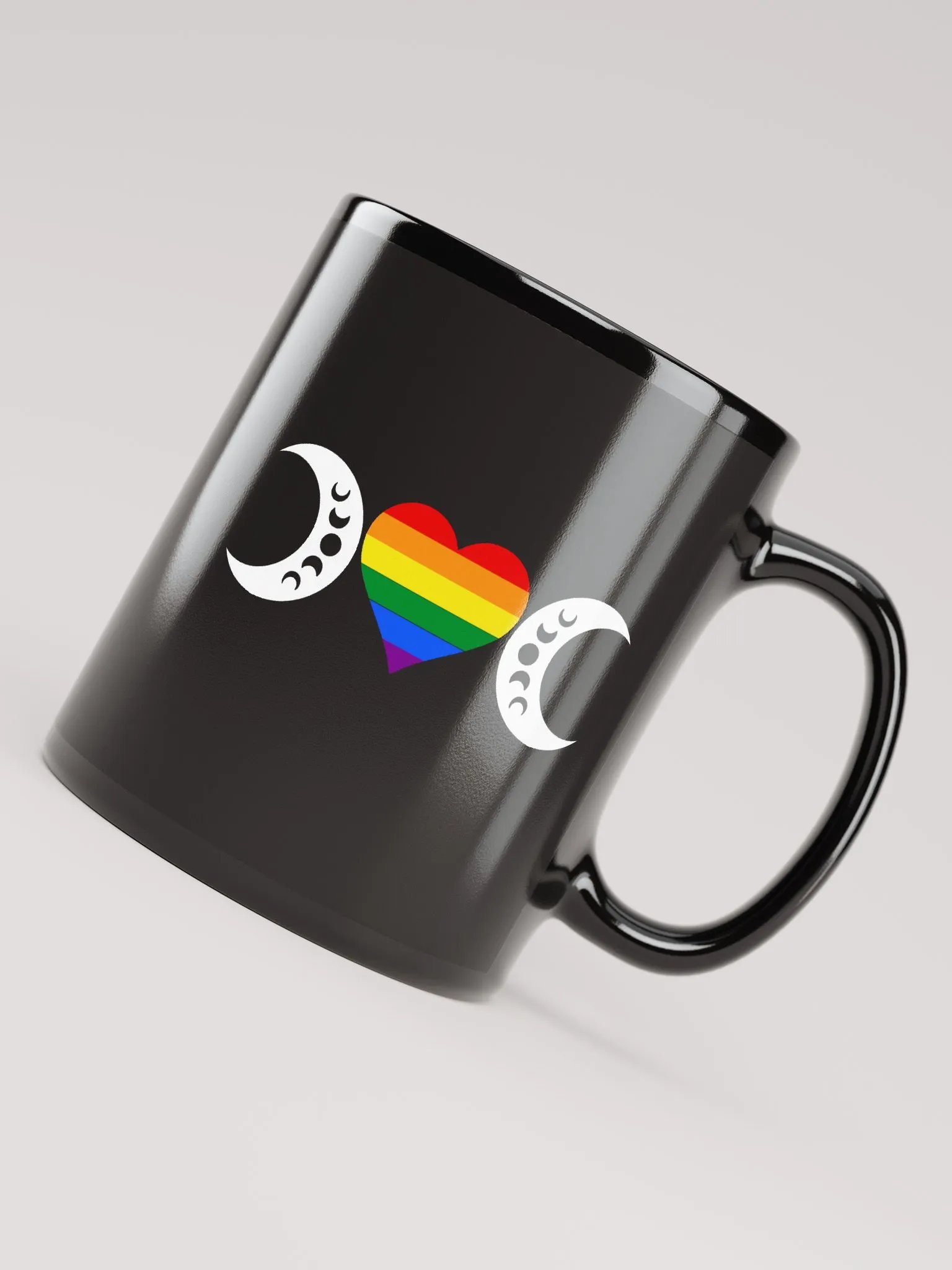 The Queer Witch Project pt. 1 - coffee mug product image (4)