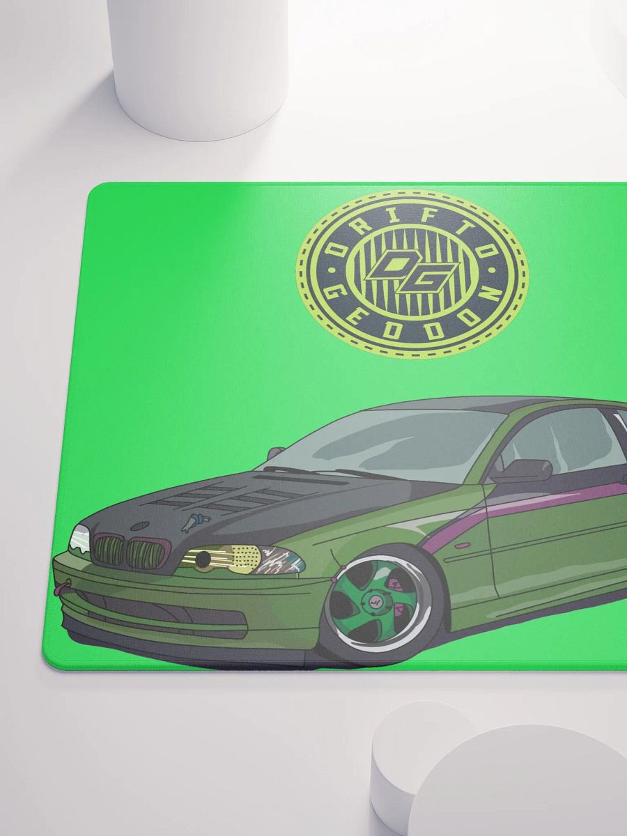 DG Mousepad product image (6)