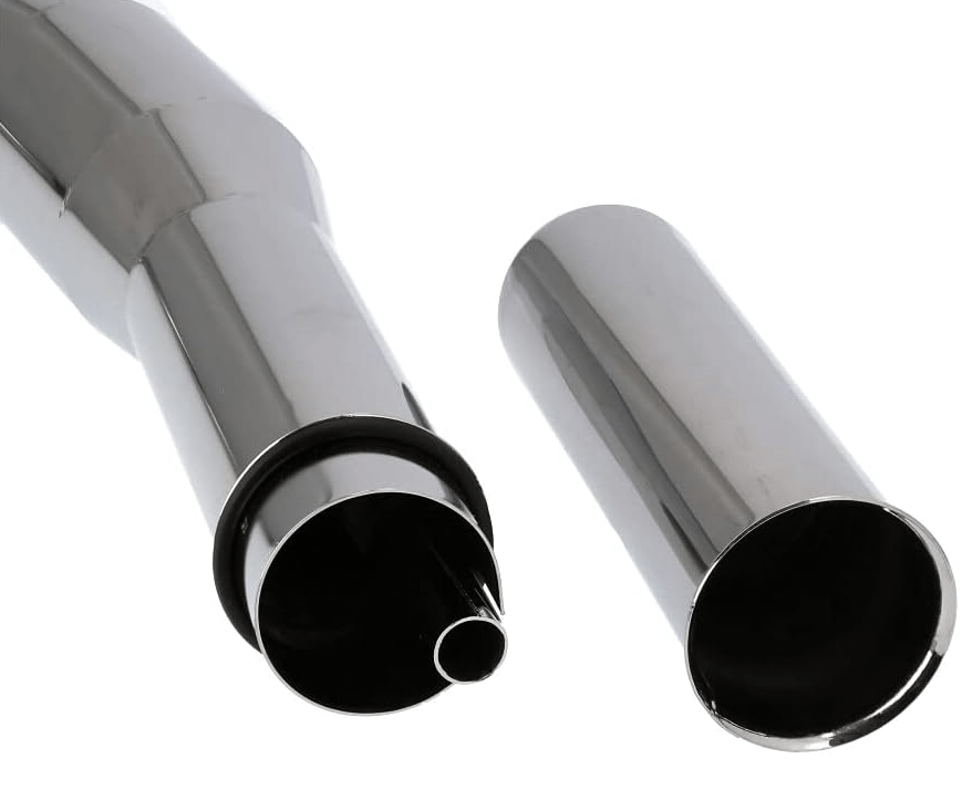 Tuningauspuff NM-Reso Spezial product image (3)