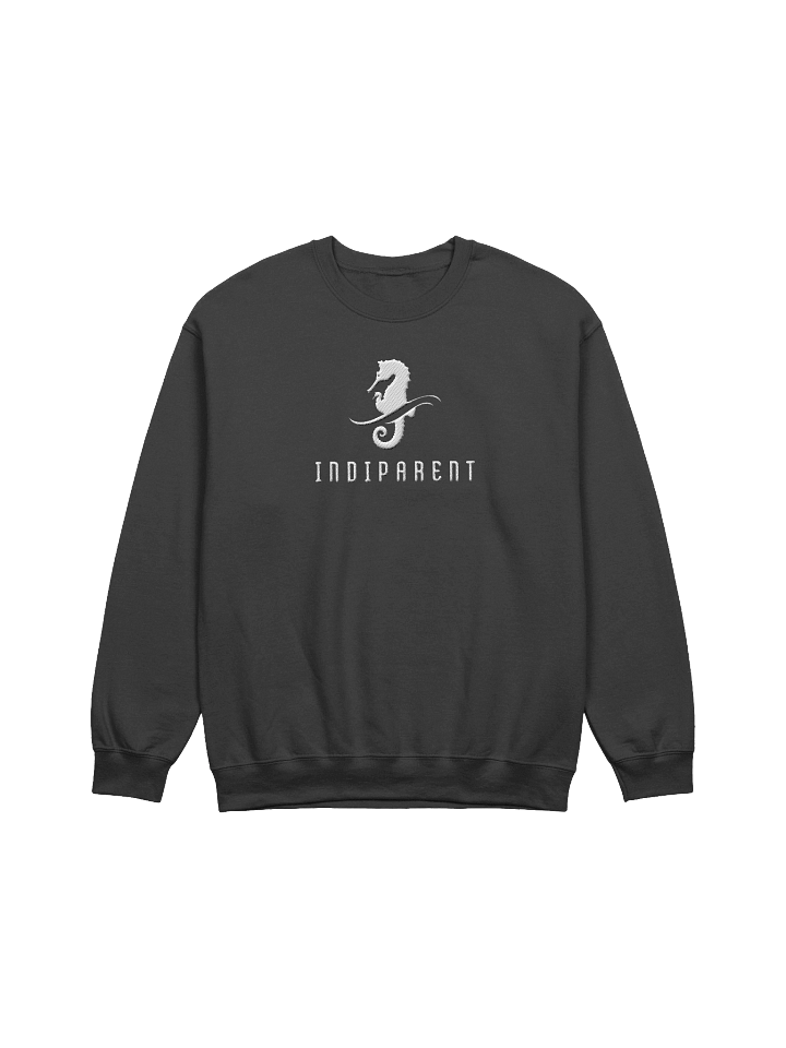 IndiParent Father (emboirdered) product image (1)