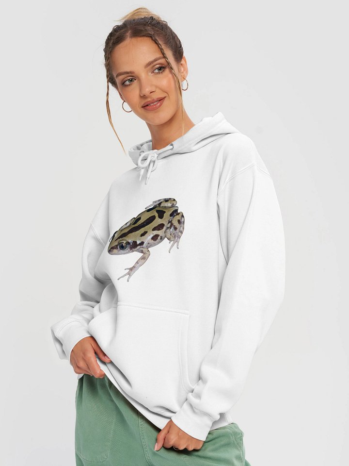 Bubbling Kassina hoodie product image (2)