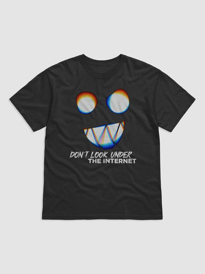 DLUTI Creeper Face Shirt product image (1)