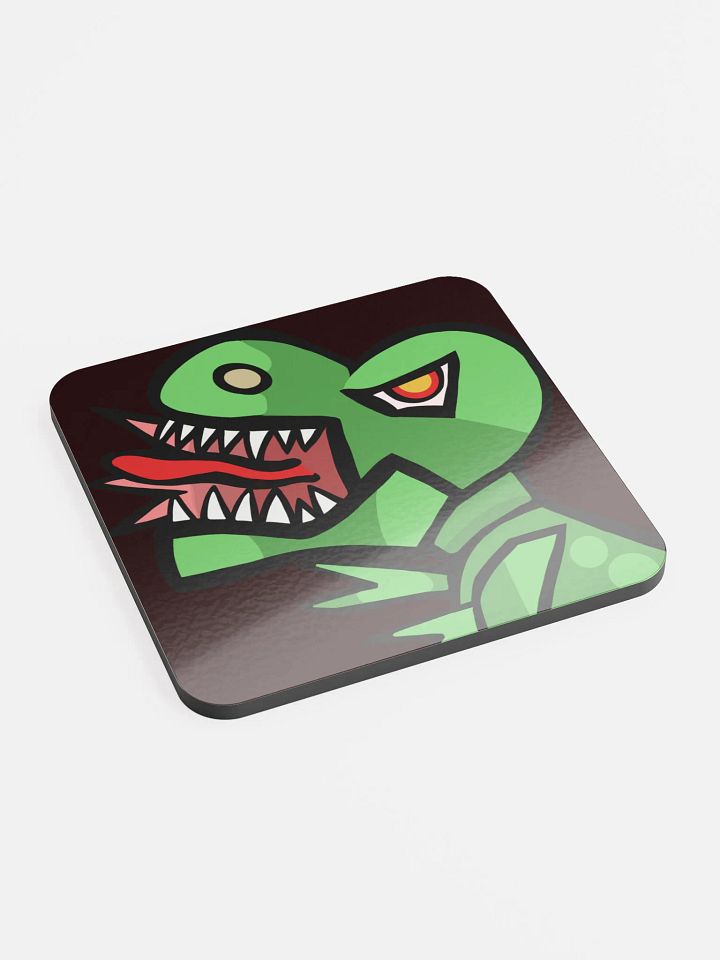 Mad Rex Coaster product image (2)